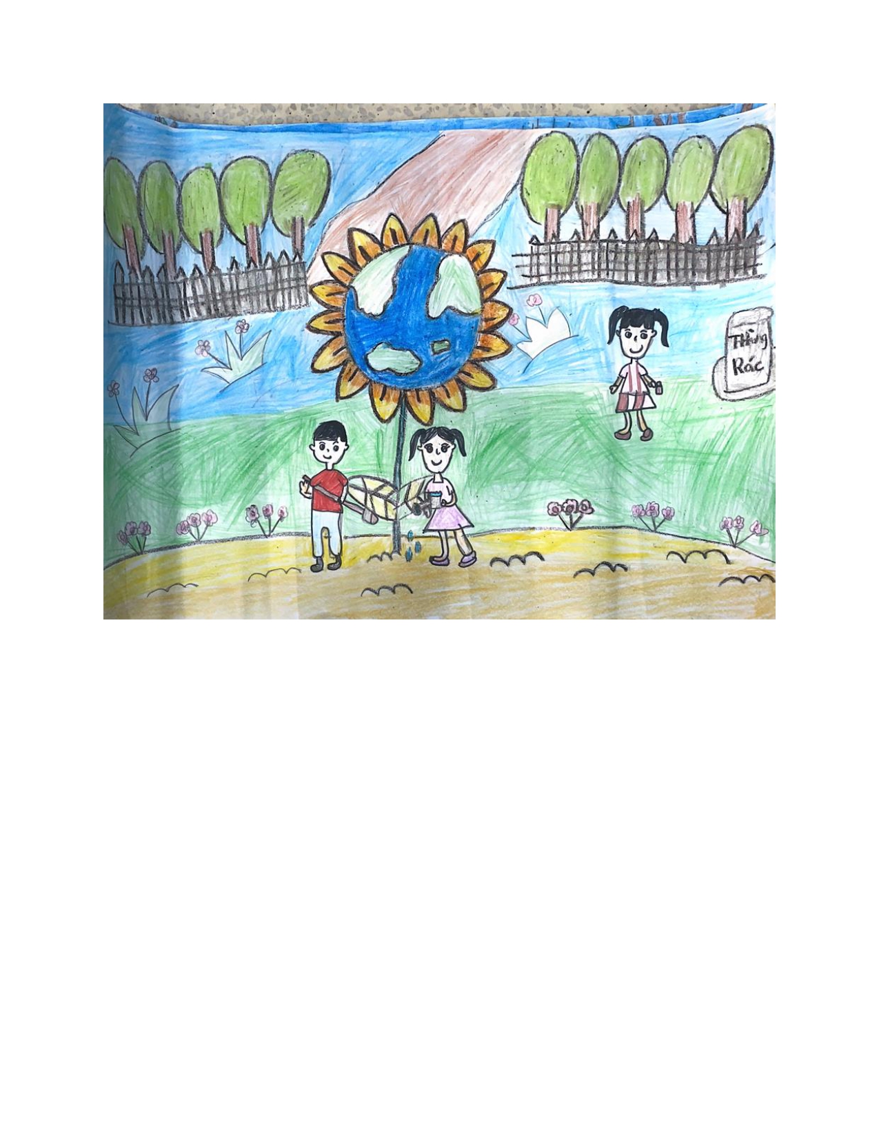 Lâm Thúy Bảo Gia An