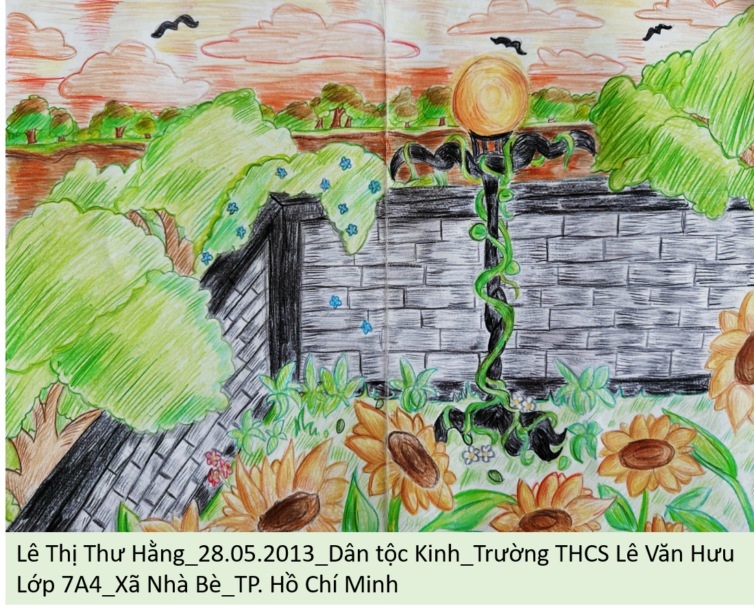 Lê Thị Thư Hằng