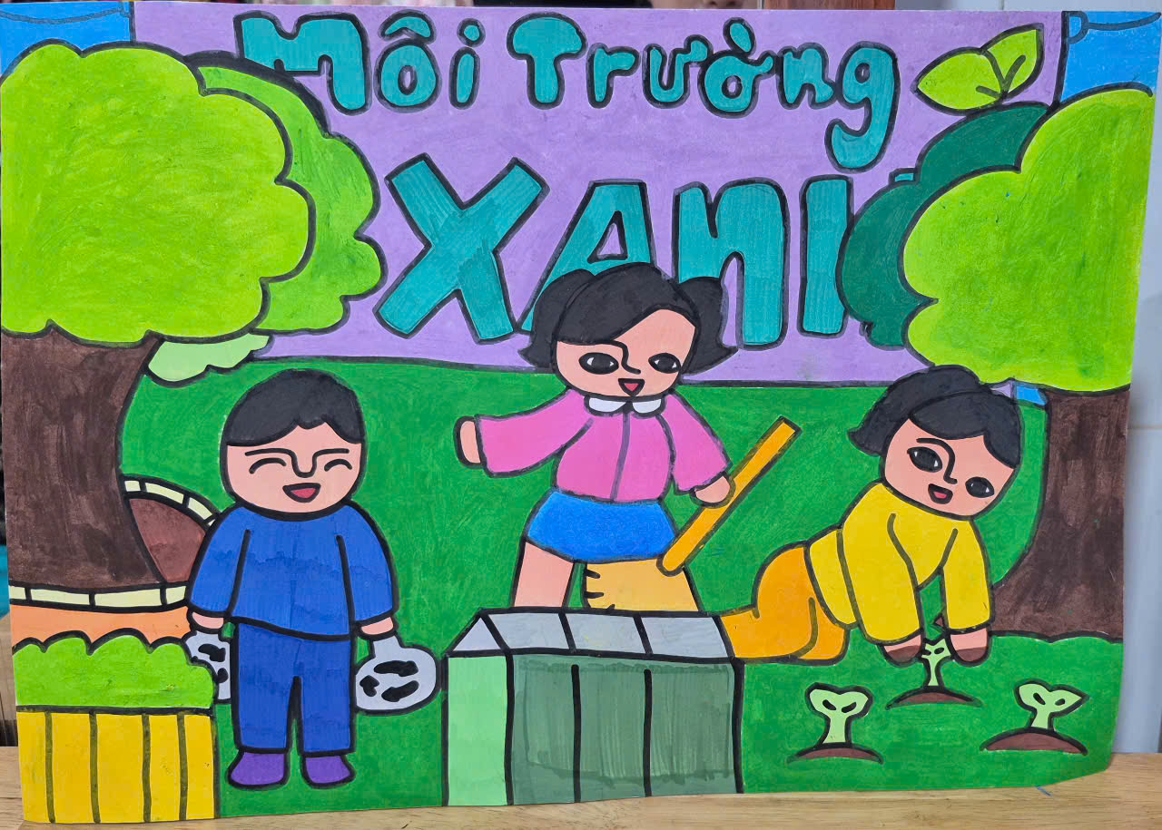 Nguyễn Võ Gia Hân