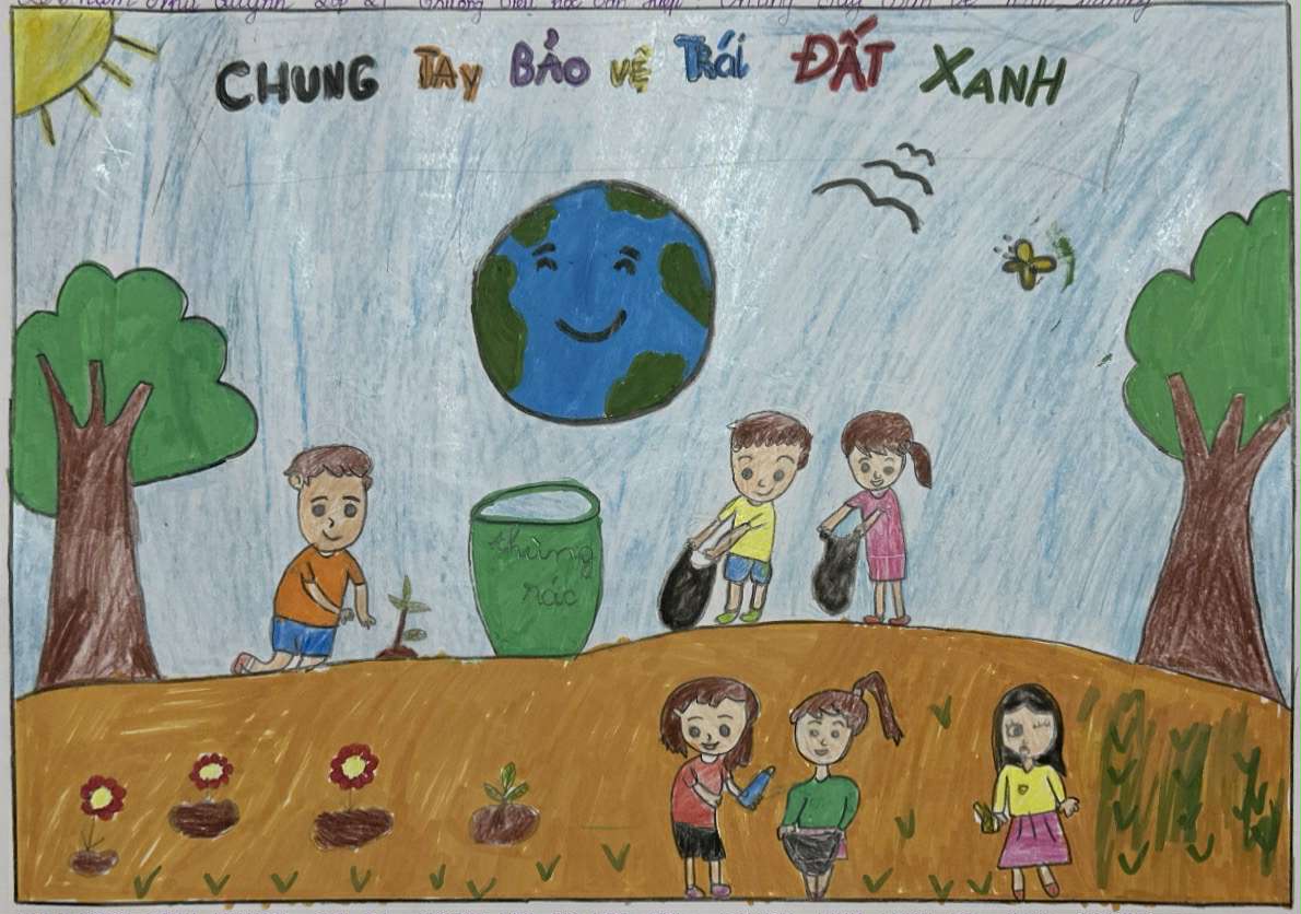 Lê Phạm Như Quỳnh