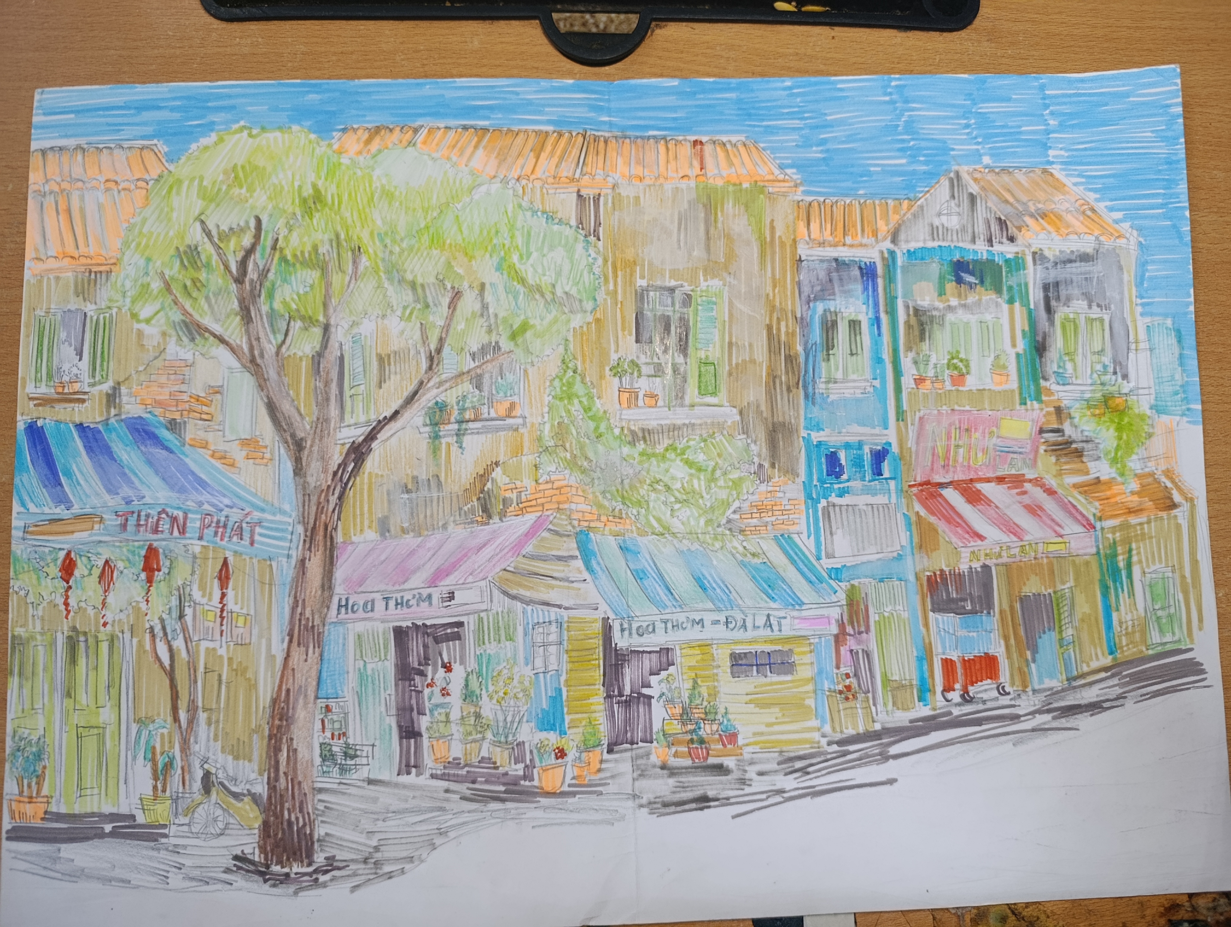Hồ Trọng Phước