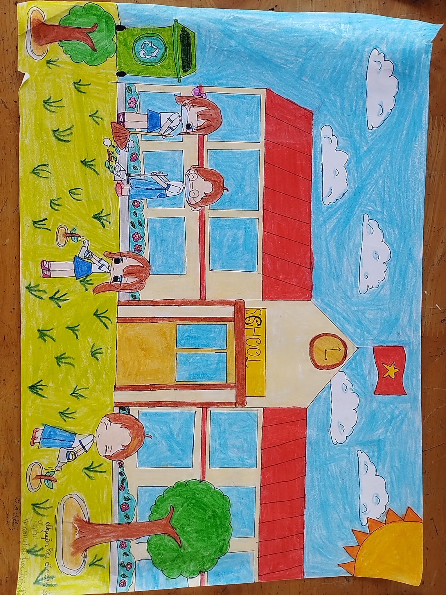 Nguyễn Thị An Nhiên