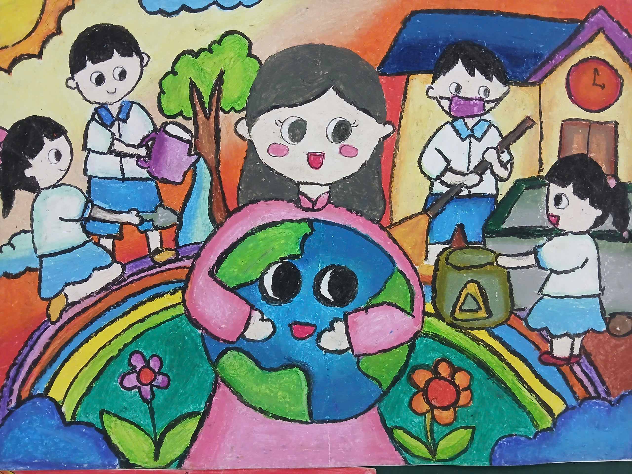 Nguyễn Hoàng Uyên Linh