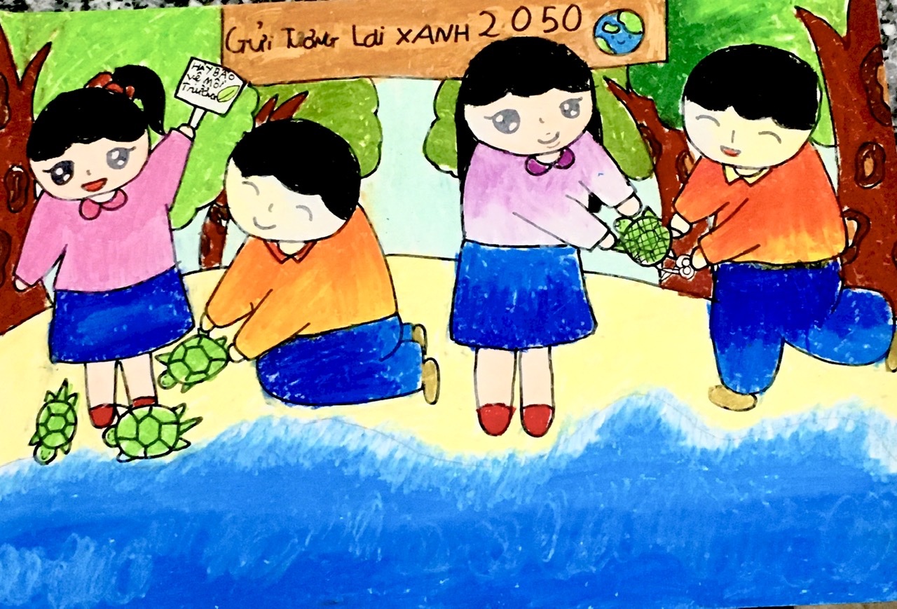 Nguyễn Thị Kim Duyên