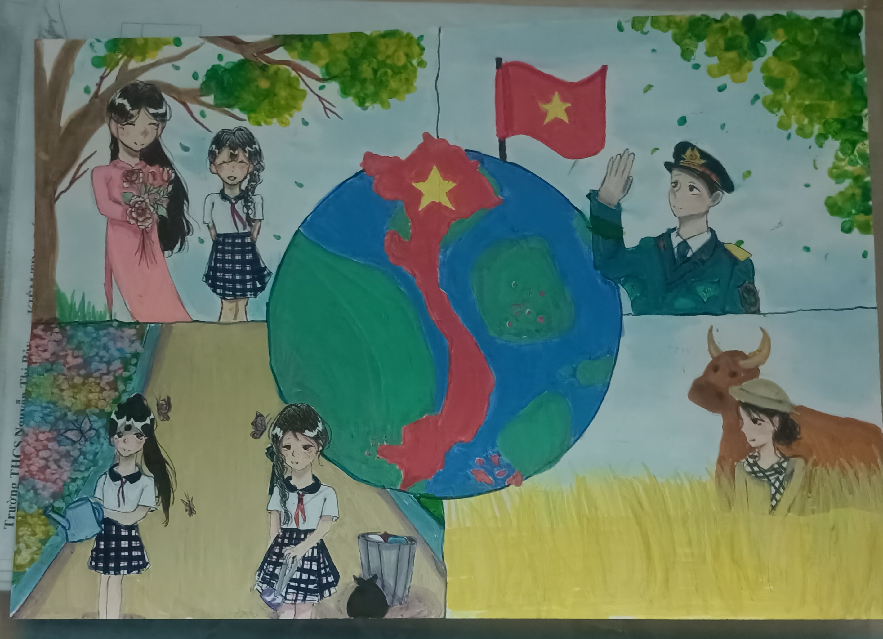 Đặng Kim Ngọc Trúc