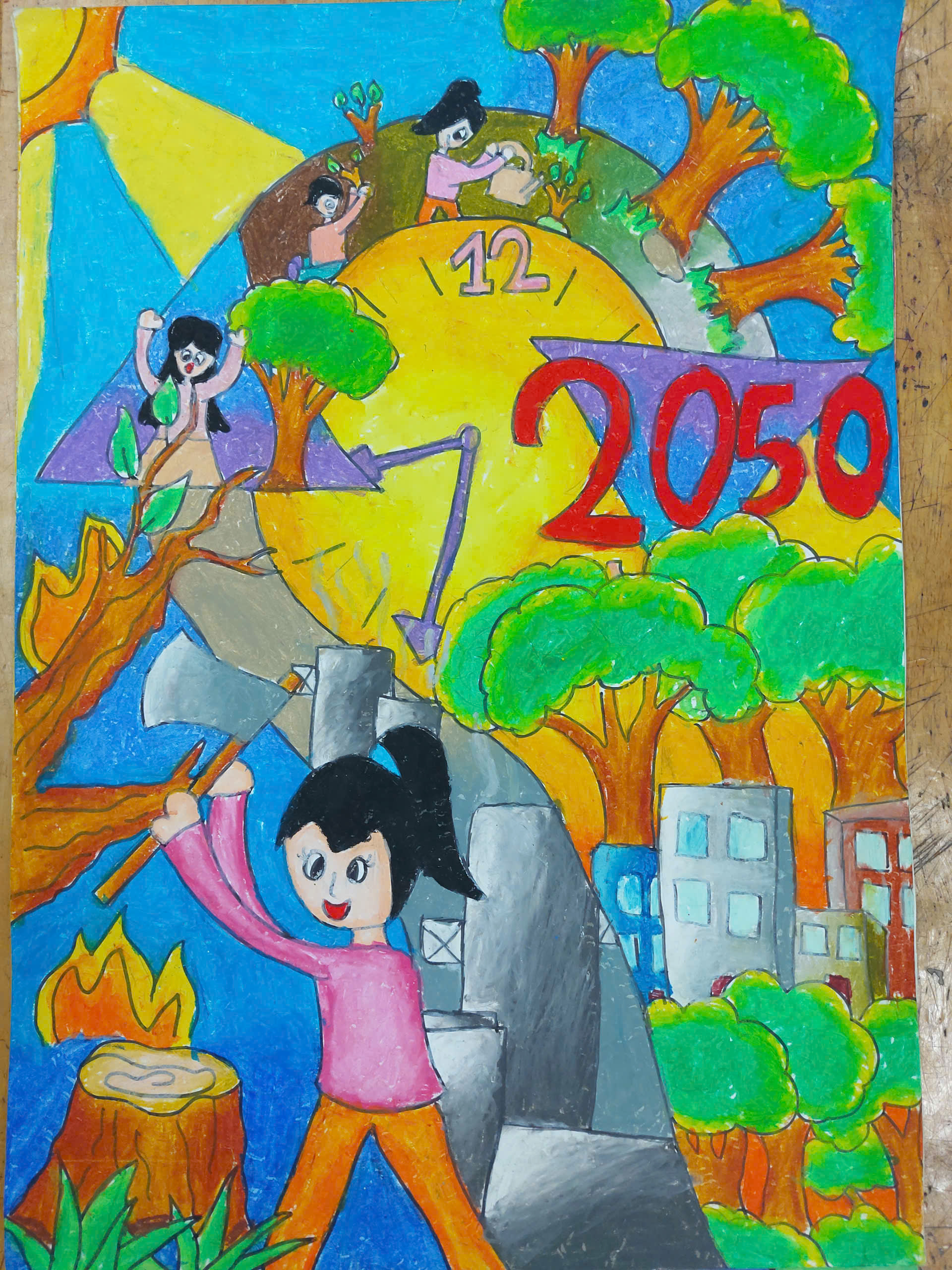 Nguyễn Thị Bảo Trân