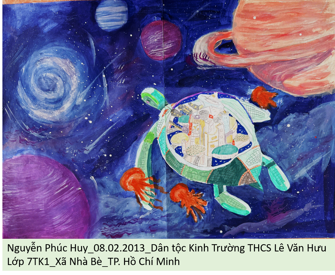 Nguyễn Phúc Huy