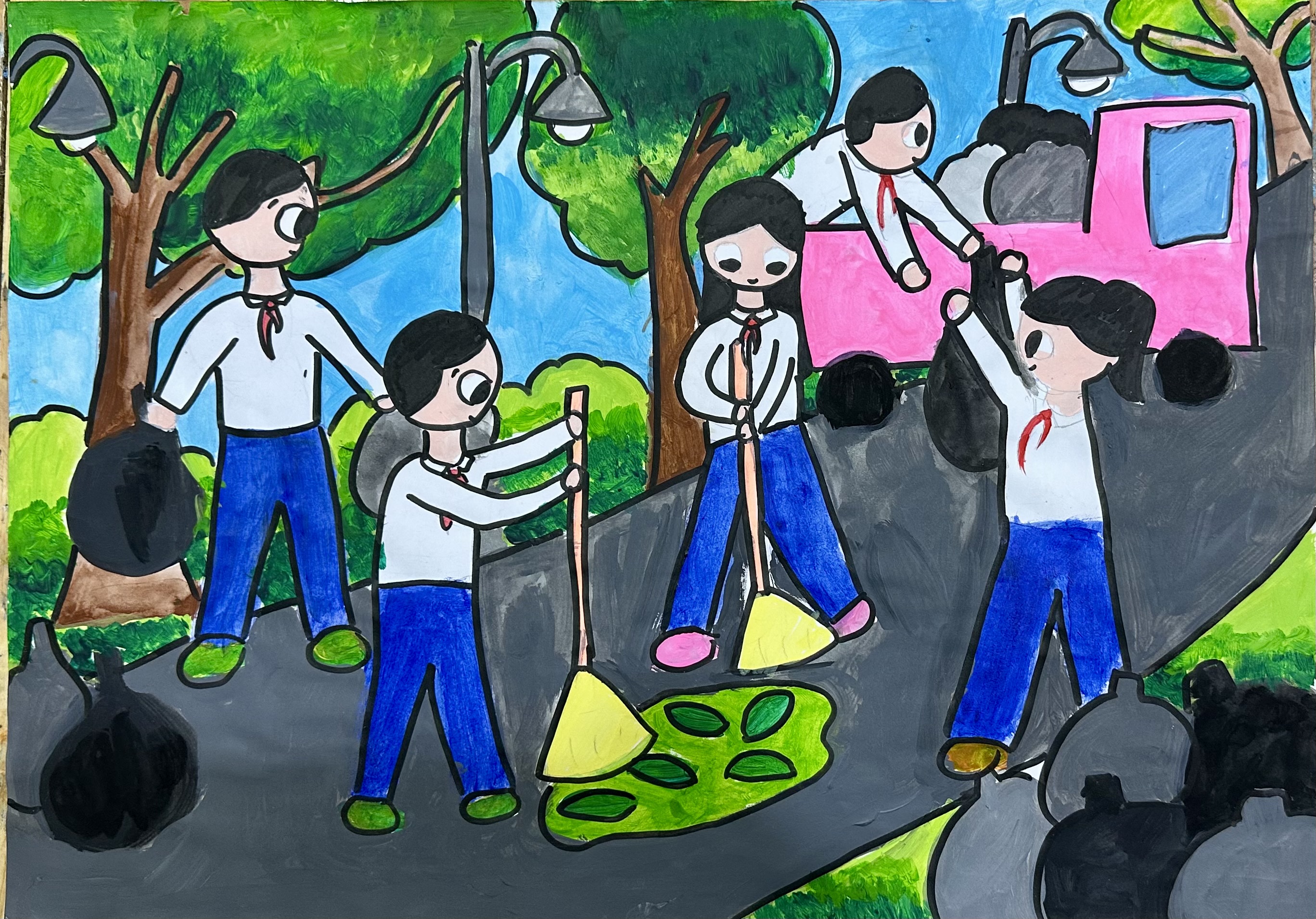 Phạm Gia Hân