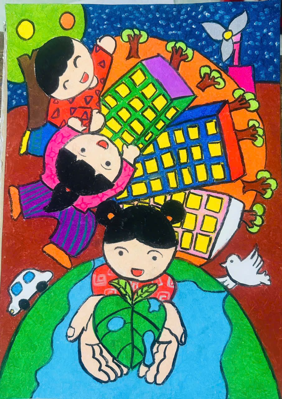 Nguyễn Khánh Ngọc