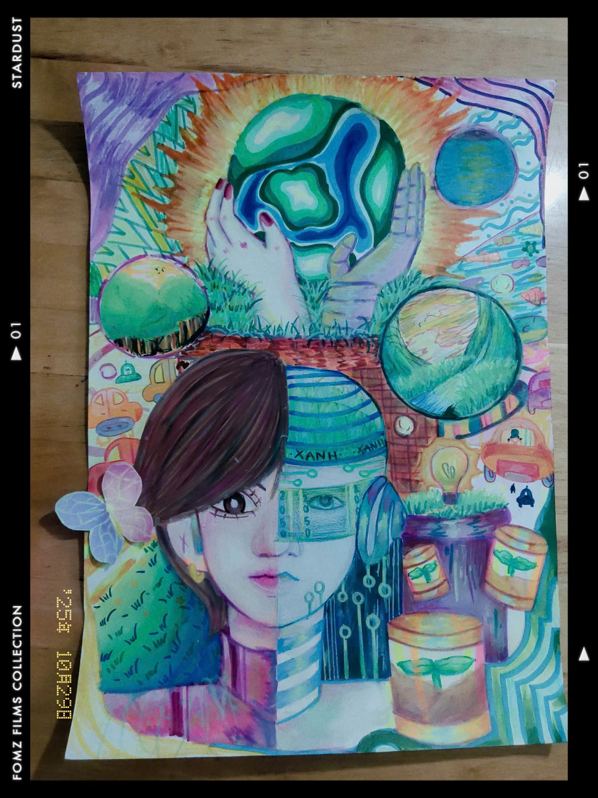 Thanh Y Ngô
