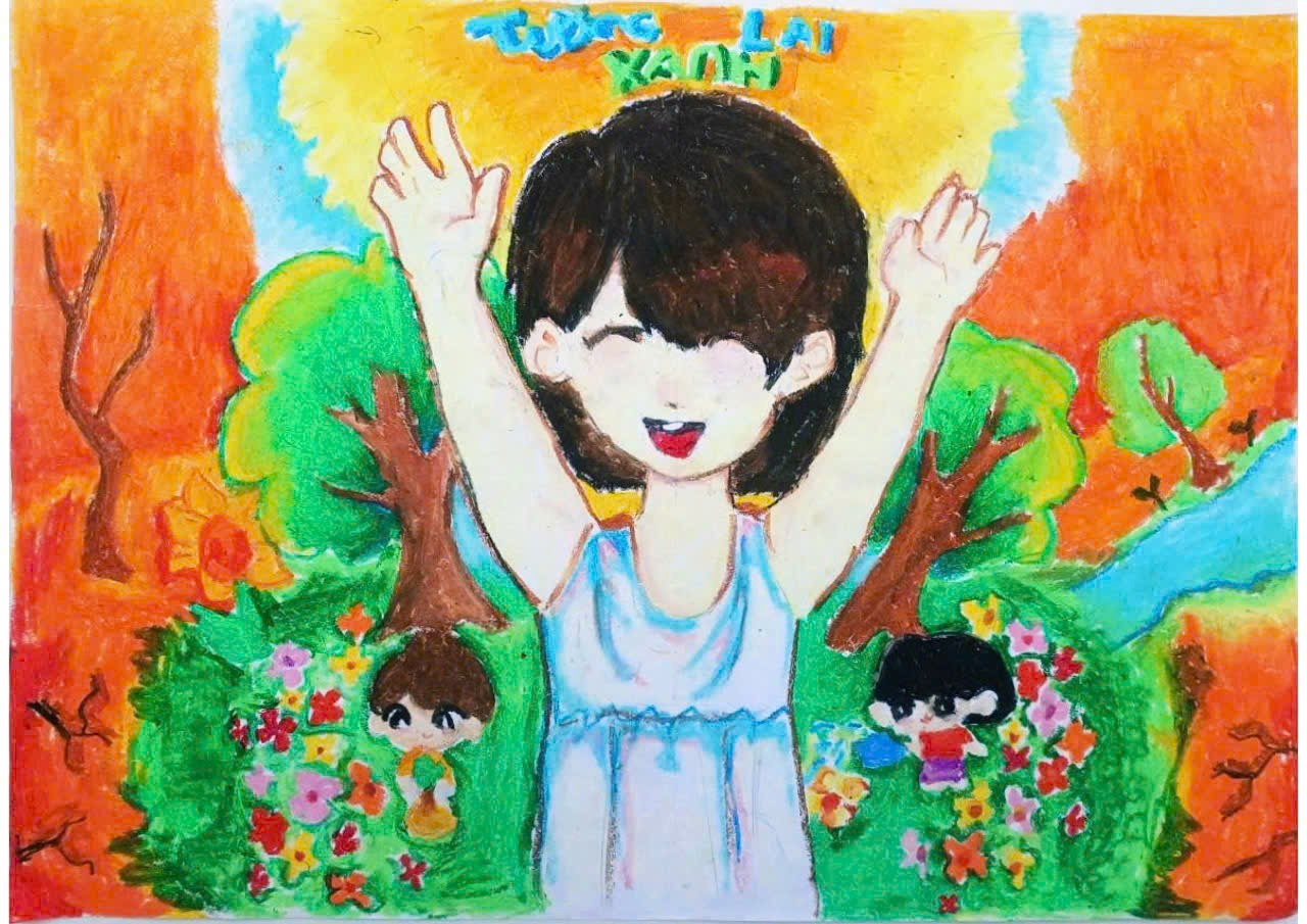 Phạm Thị Quỳnh
