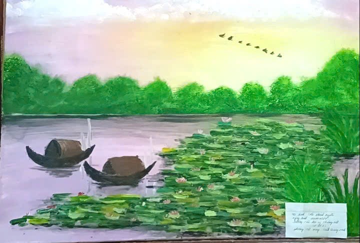 Trần Khánh Huyền