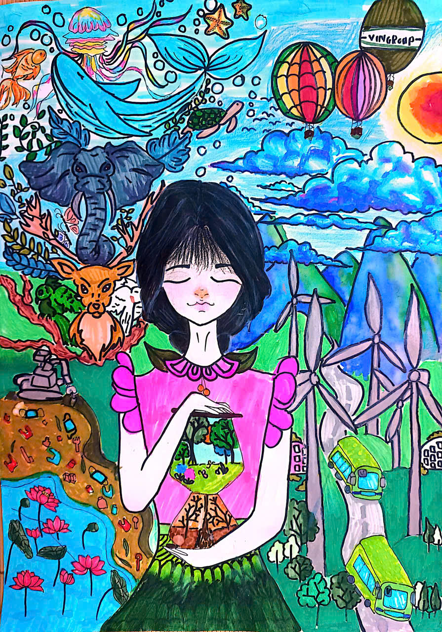 Lê Minh Trang