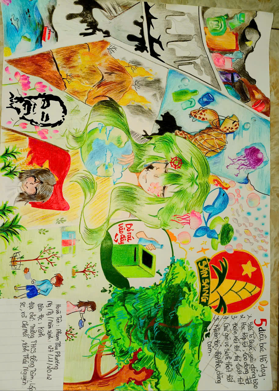 Phạm Thu Phương
