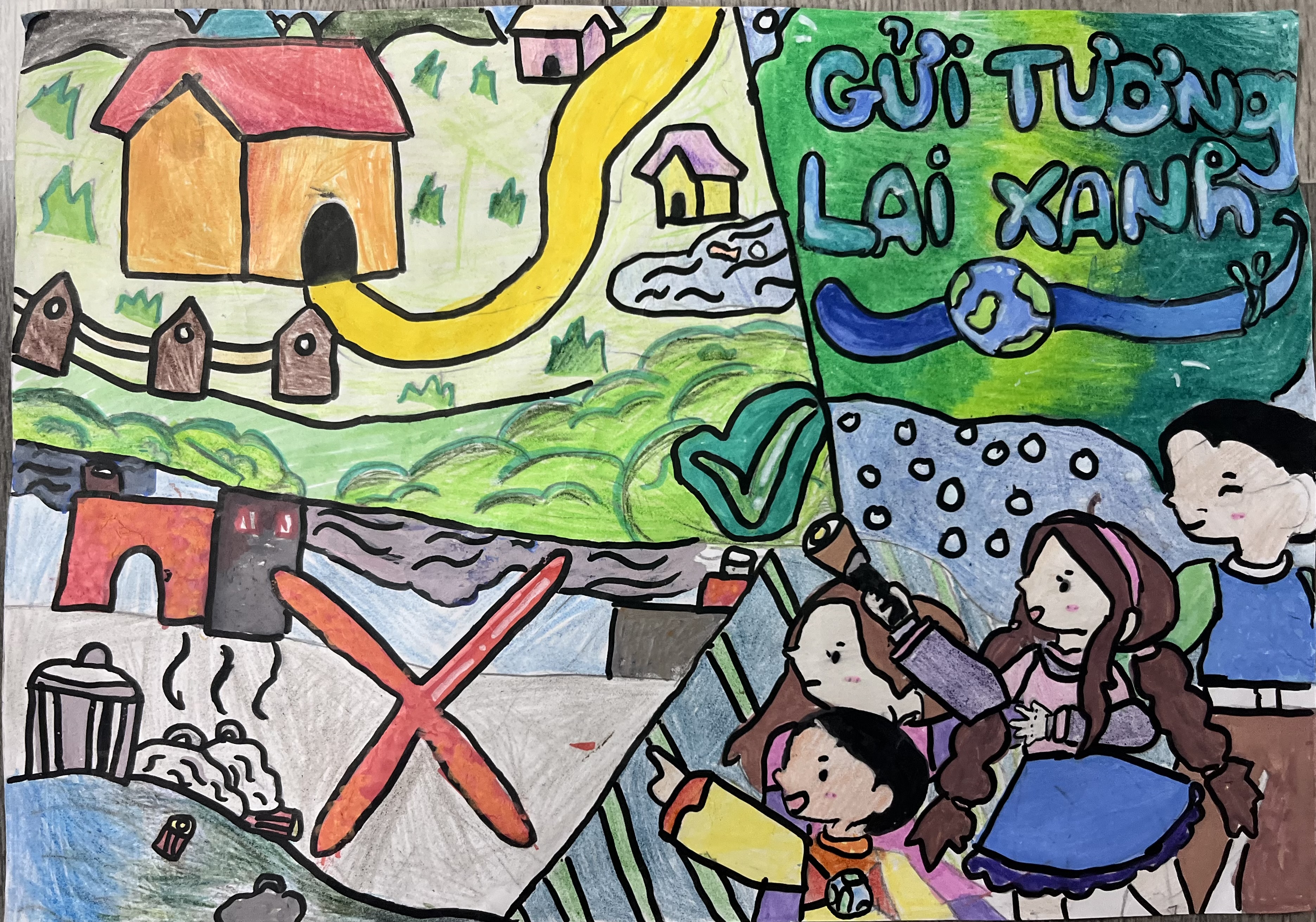 Võ Nguyễn Bảo An