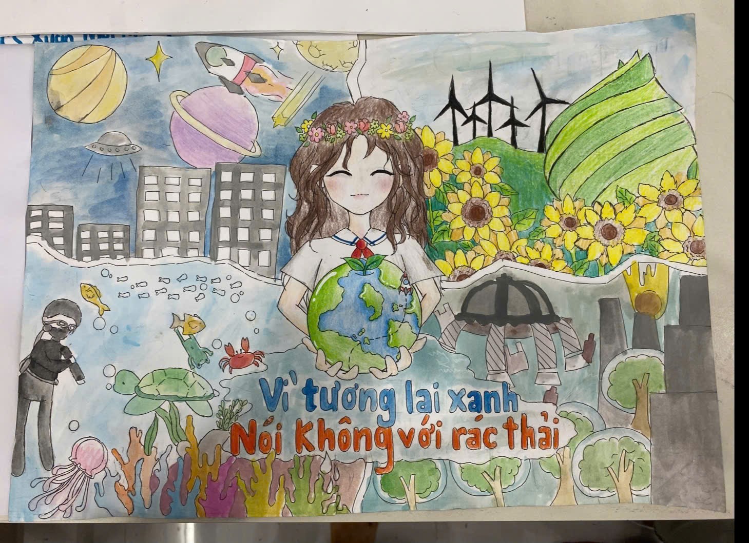 Phan Trường Bảo Tiên