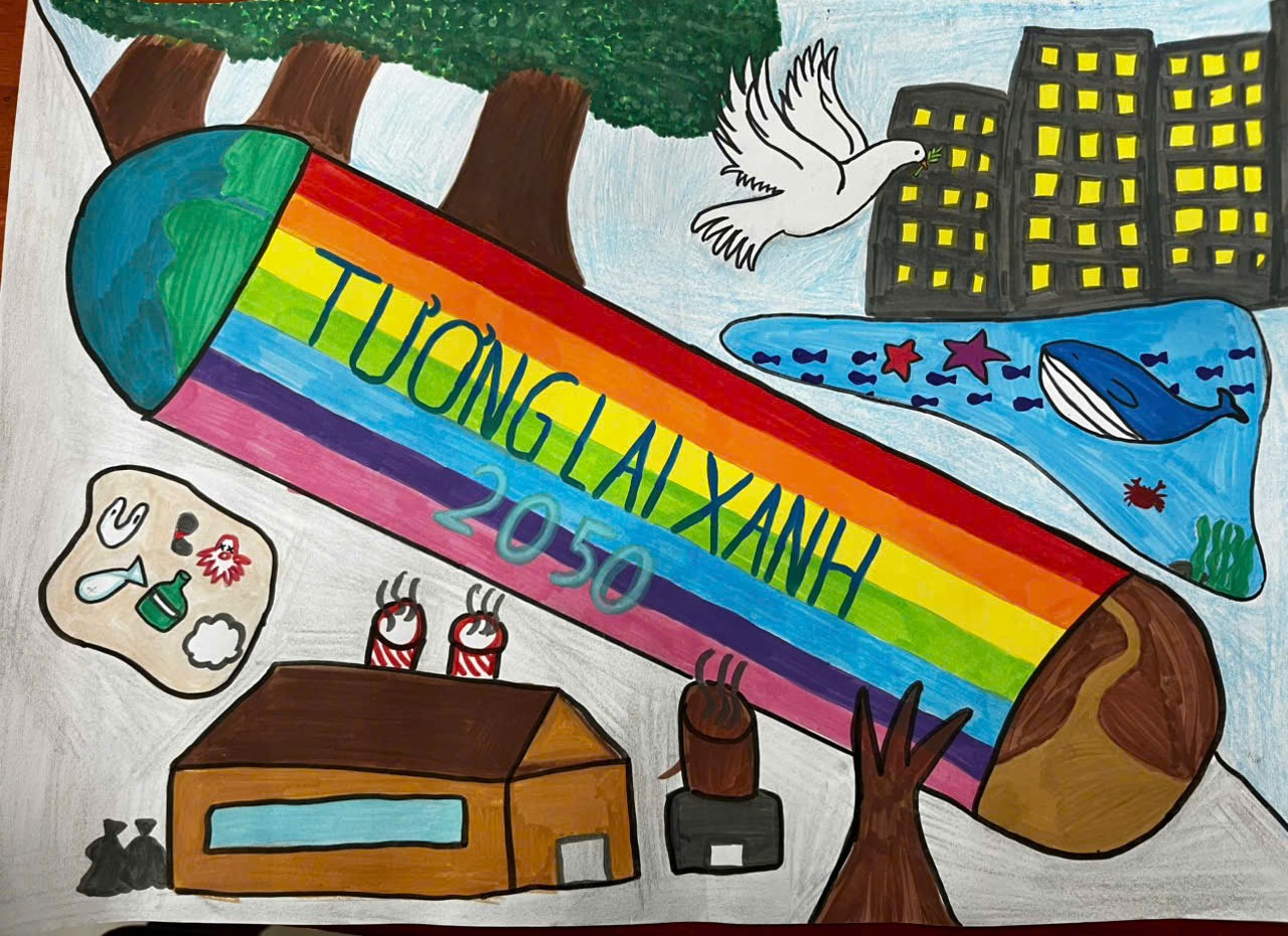 Thanh Thiên Bảo Trân