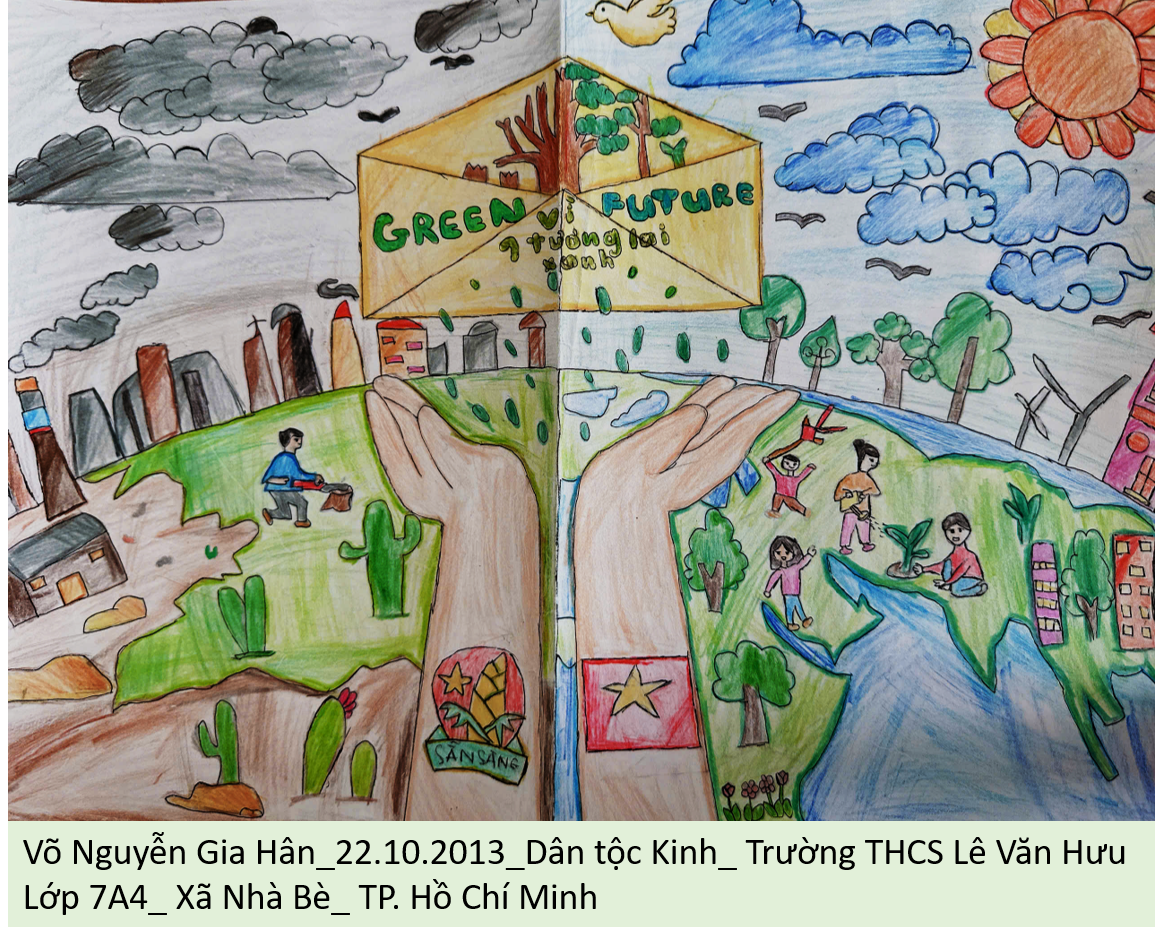 Võ Nguyễn Gia Hân