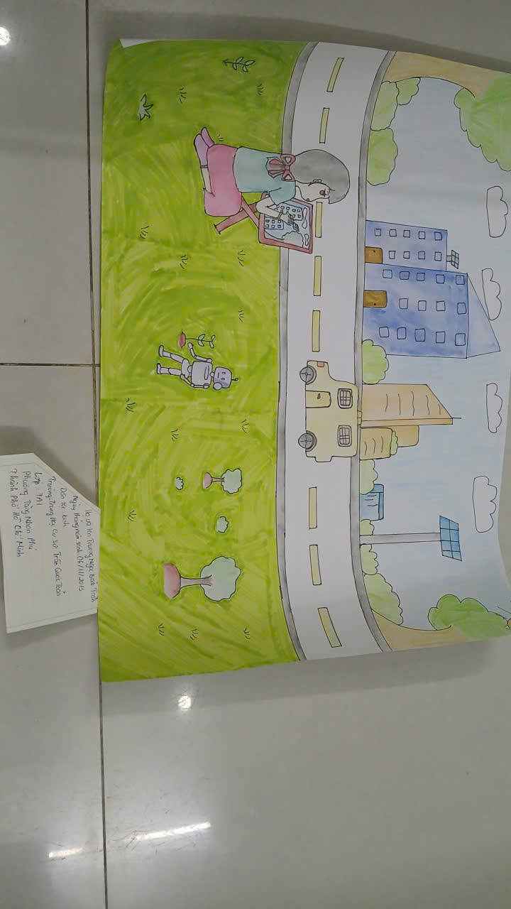 Trương Ngọc Bảo Trân