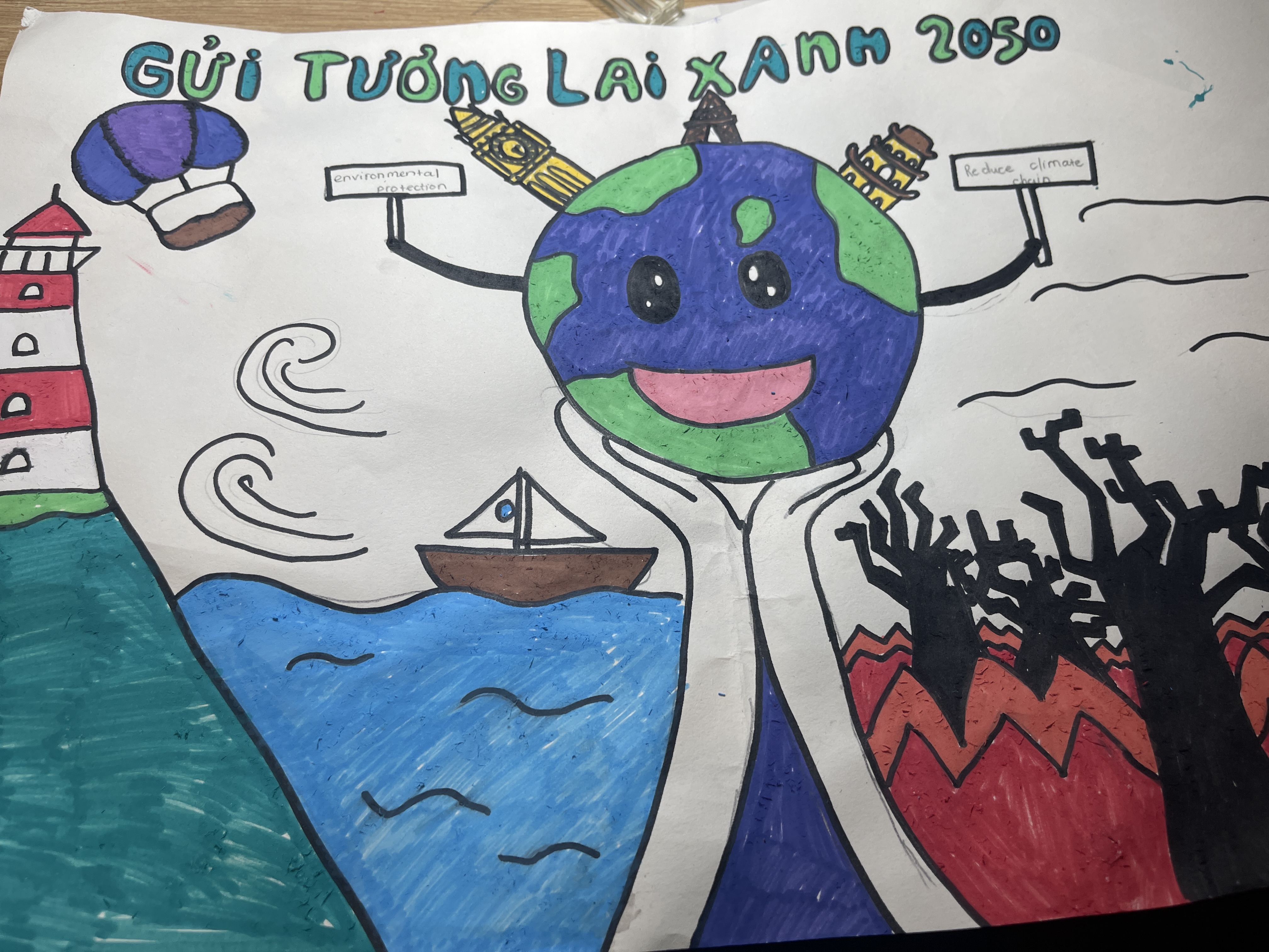 Lê Đình Gia Bảo