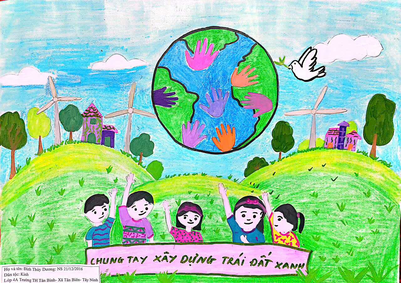 Đinh Thùy Dương