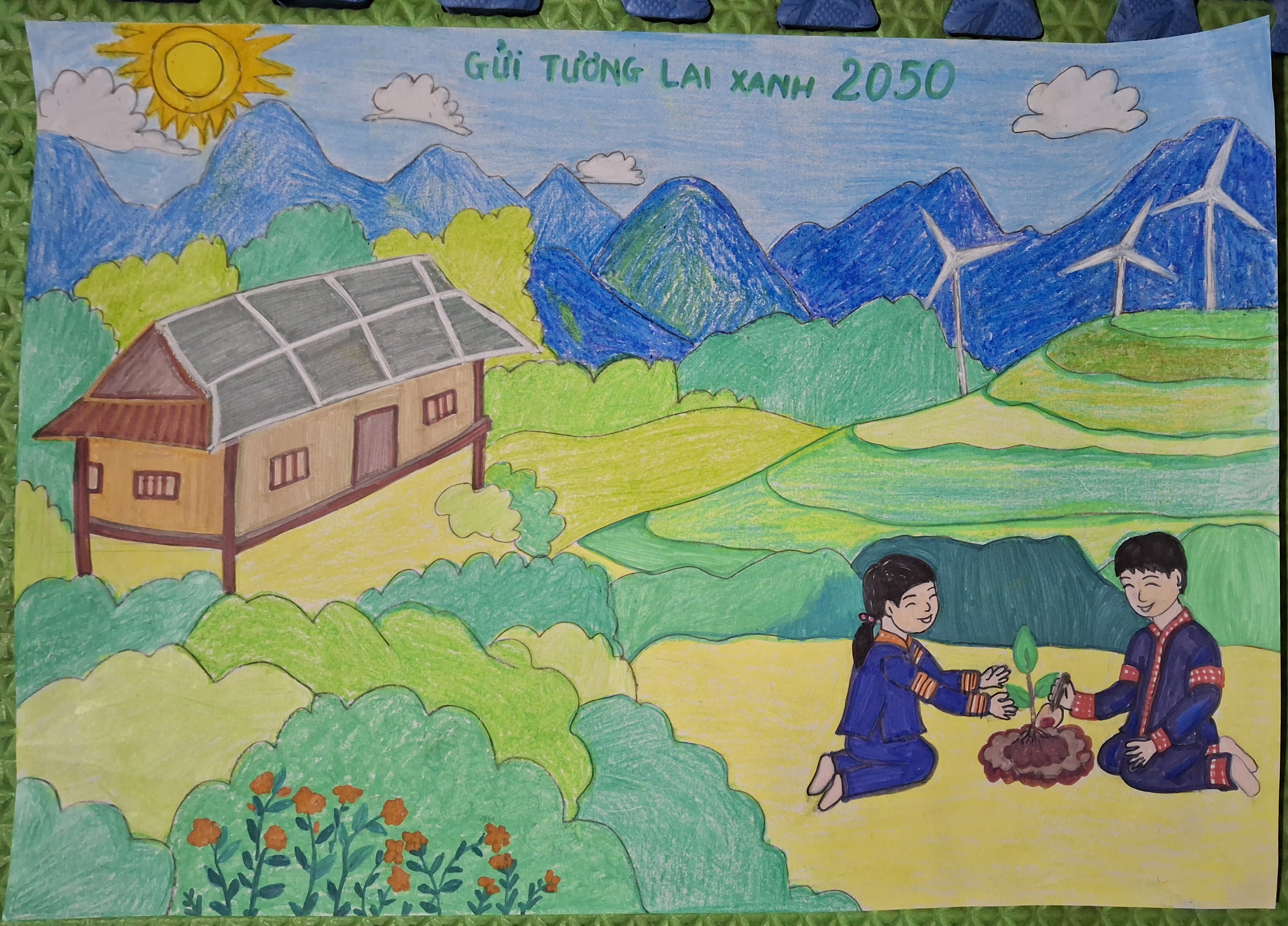 Bàn Sành Kinh
