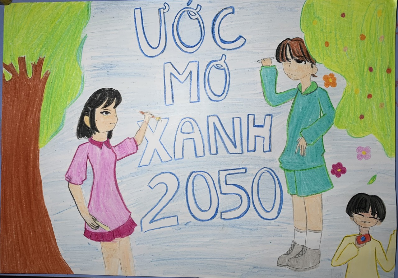 HOÀNG HẢI YẾN