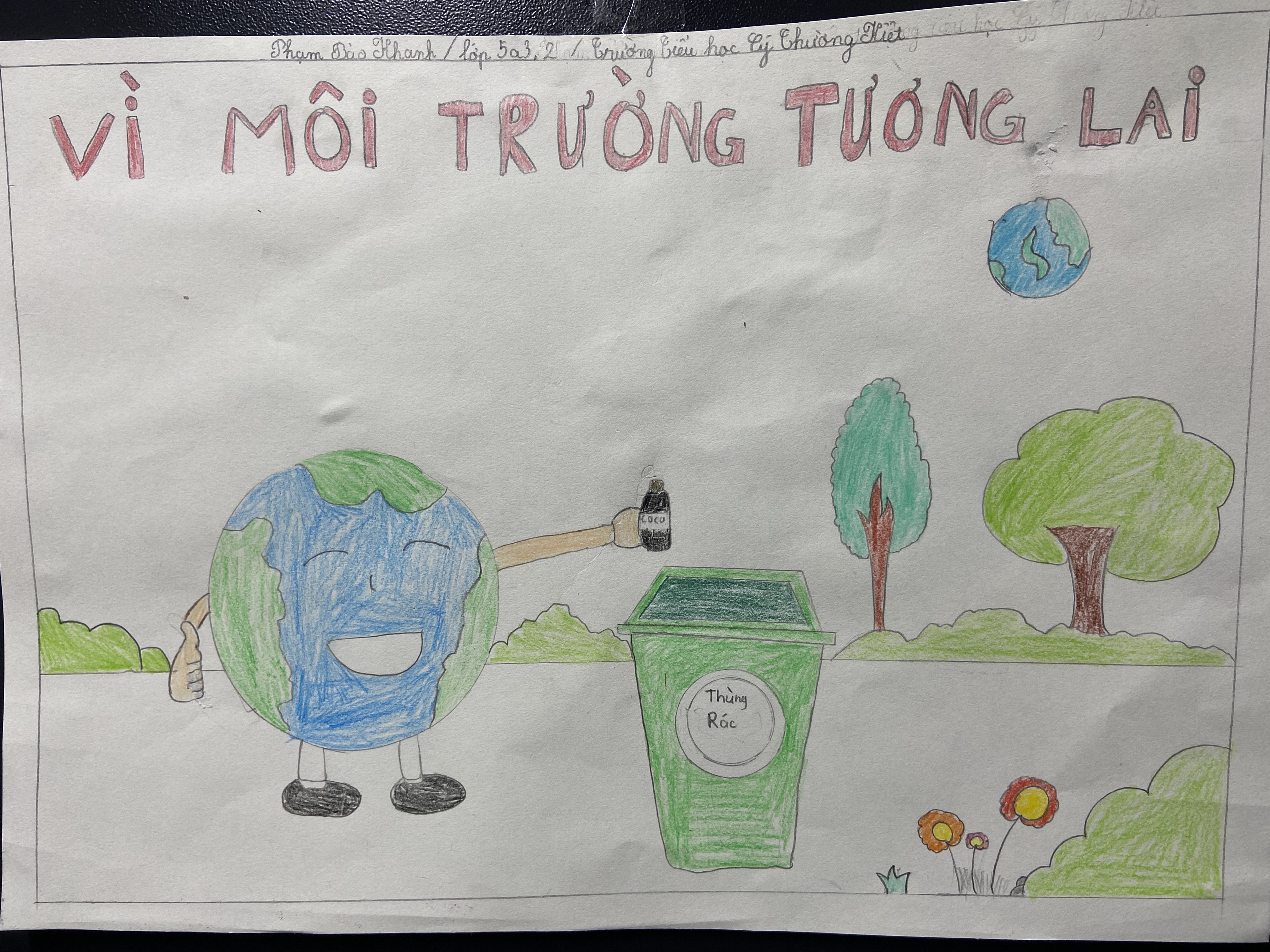 Phạm Bảo Khanh