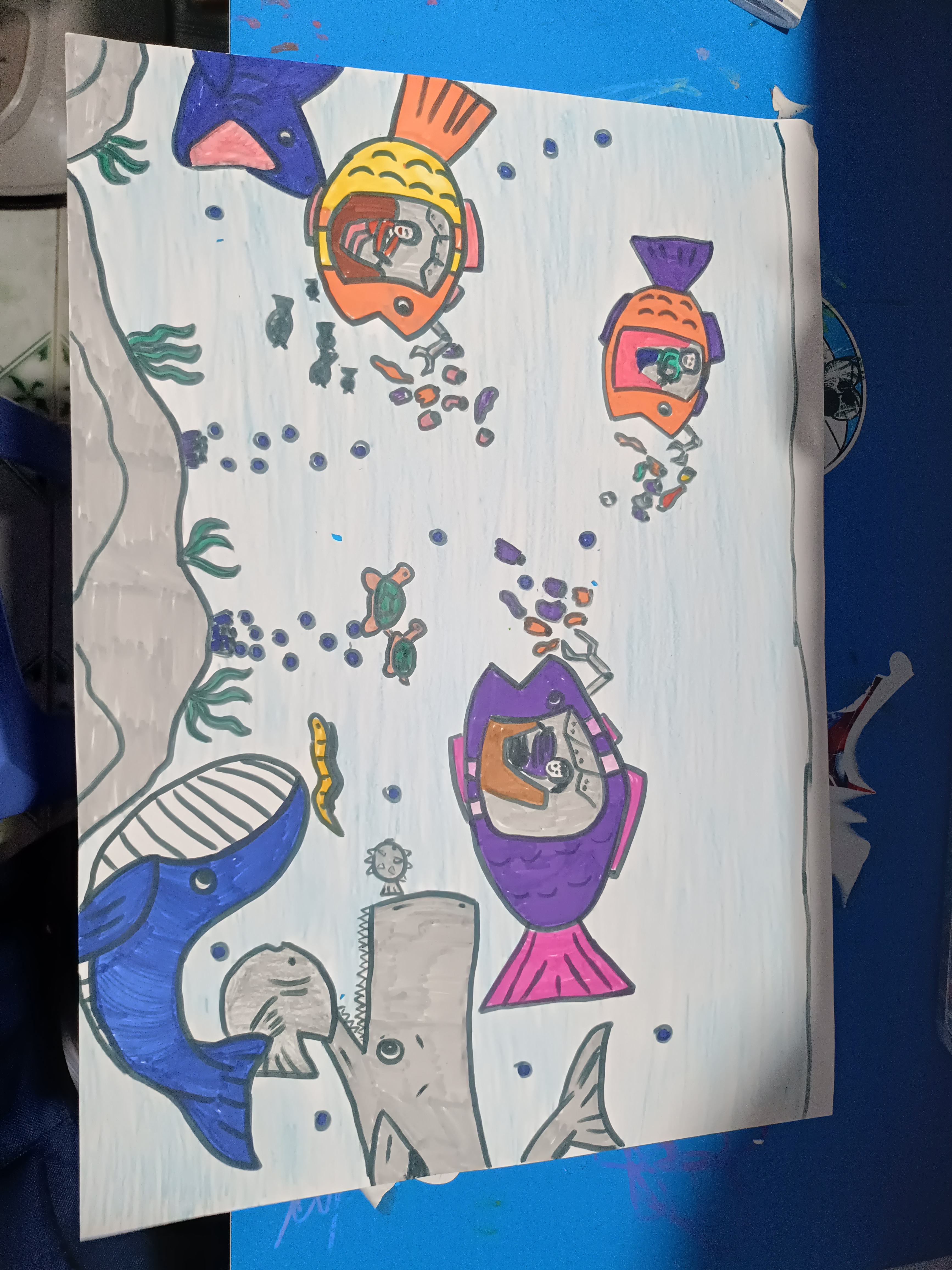 Huỳnh Hà Phú Trọng