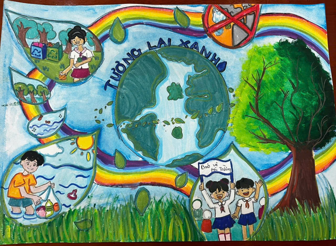 Nguyễn Tuệ Lâm