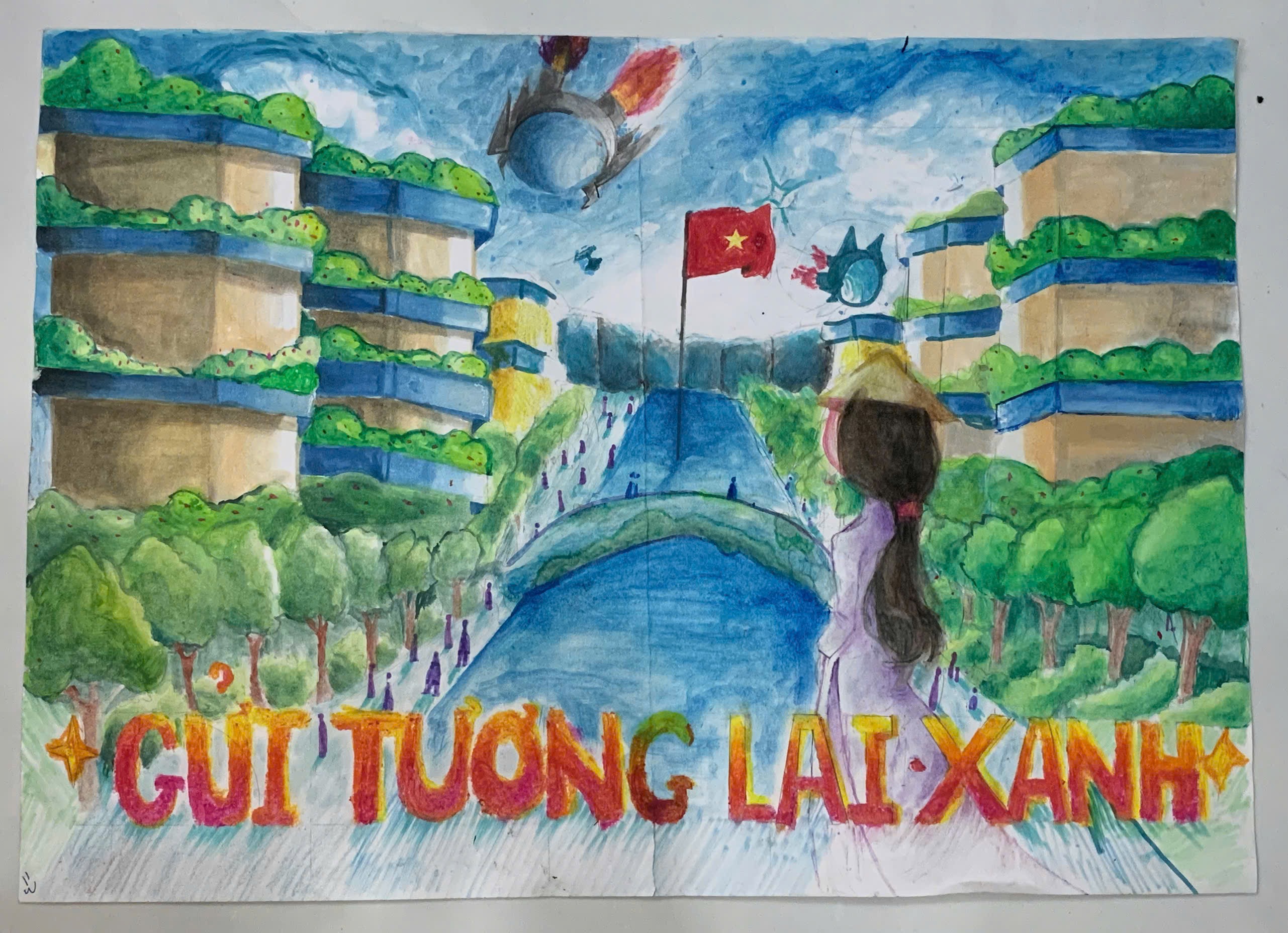 Đỗ Trần Ngọc Linh