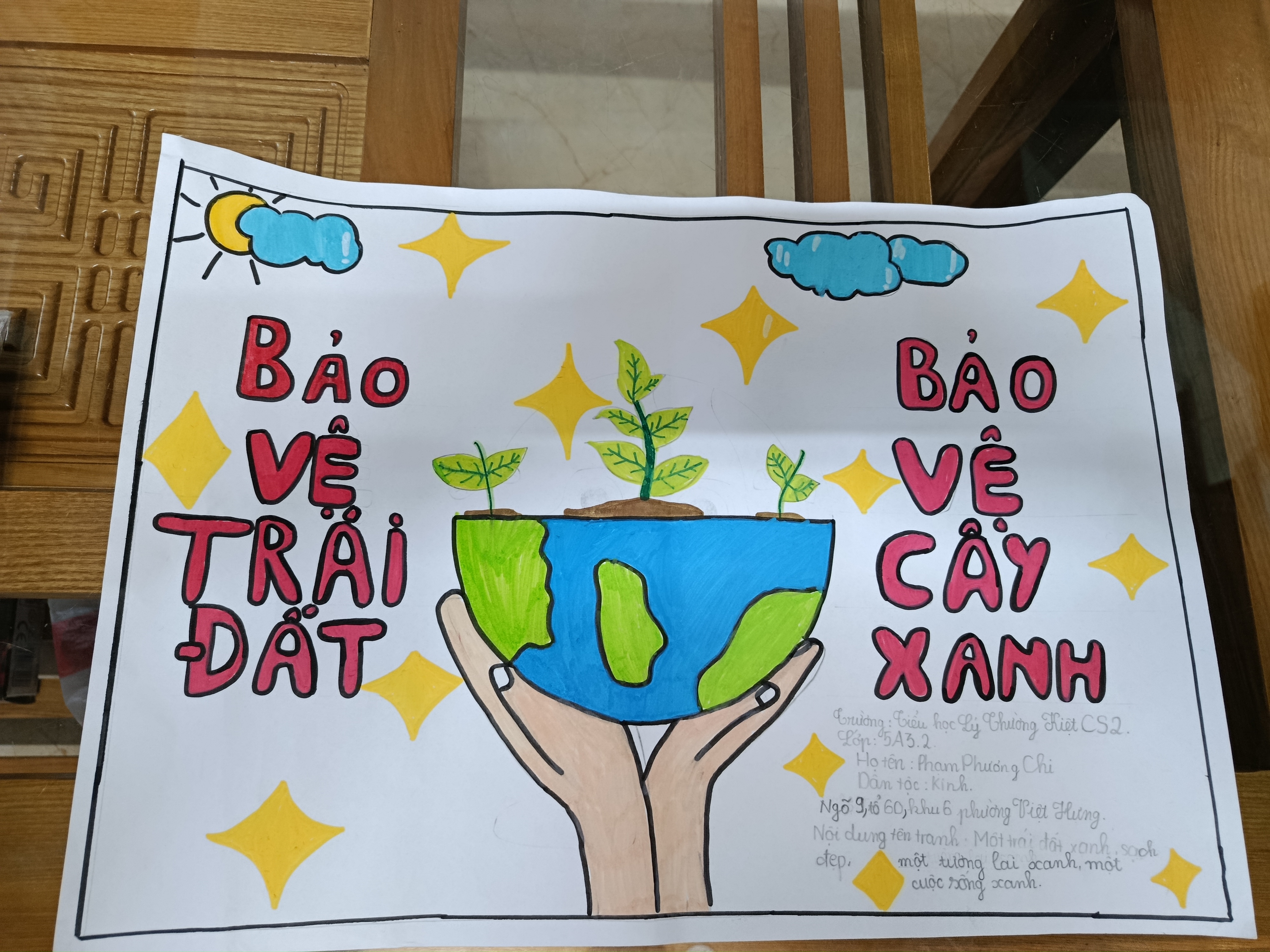 Phạm Phương Chi