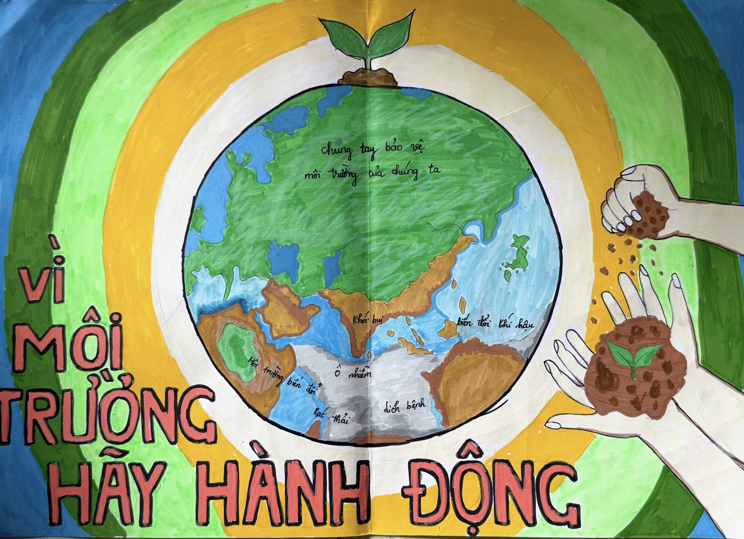 Ngô Ngọc Tường Vy