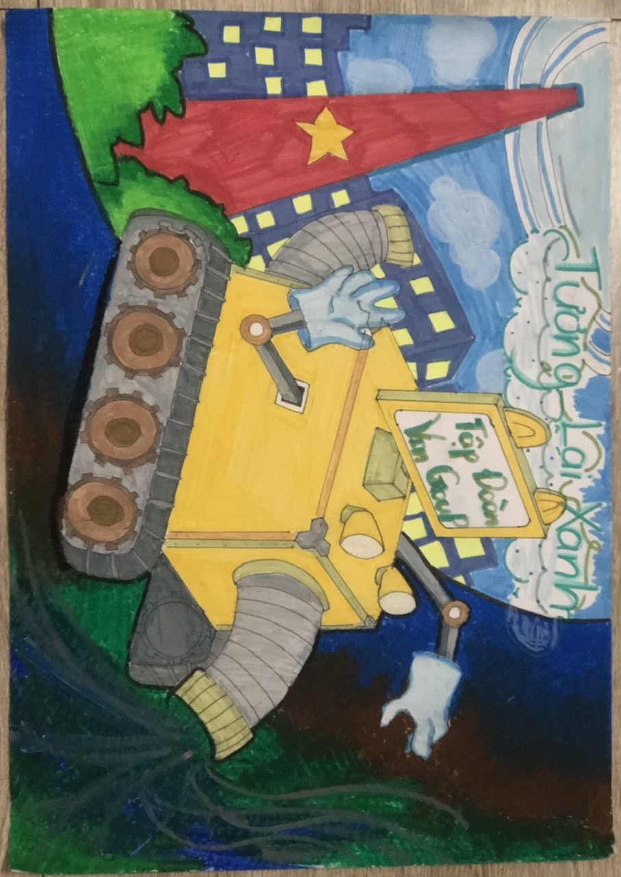 Nguyễn Nữ Bảo Ngọc