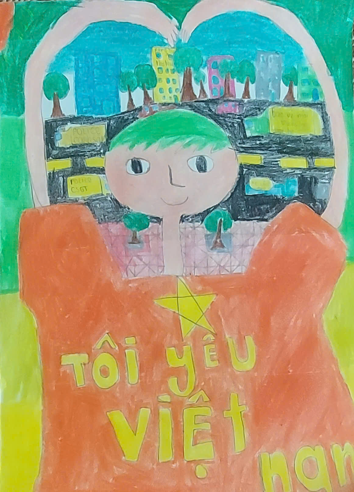 Ngô Minh Nhật