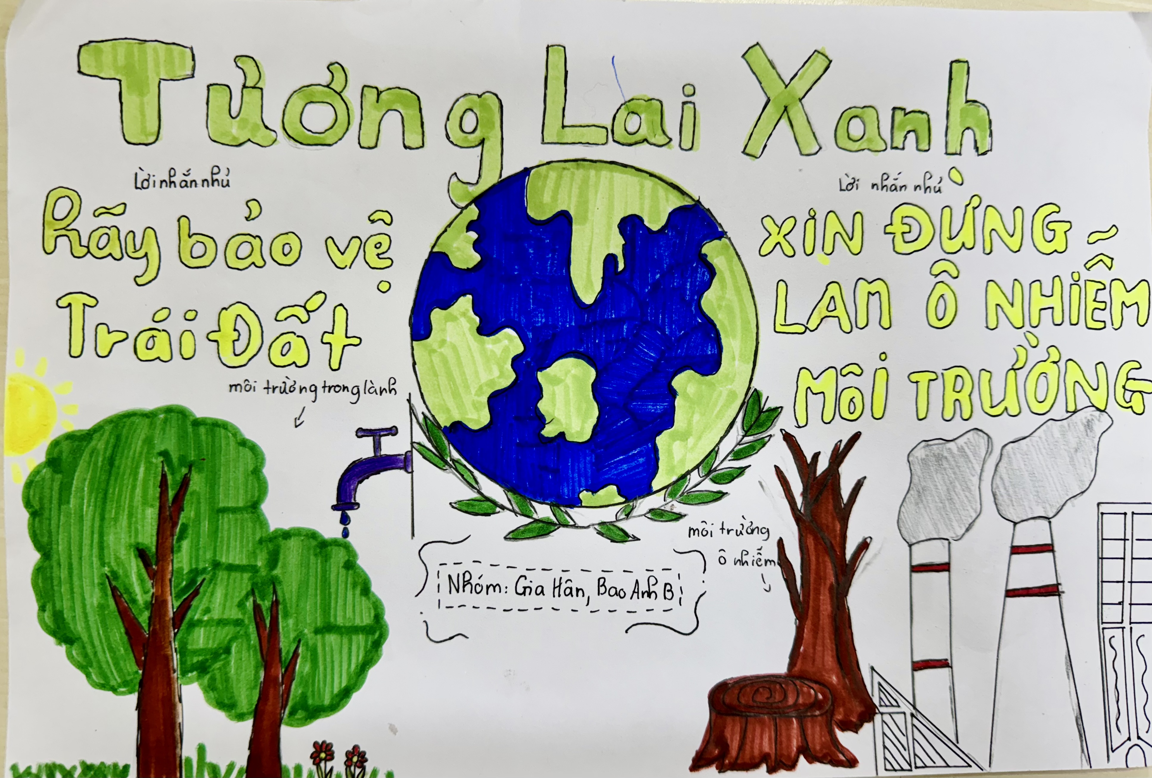 Phạm Gia Hân