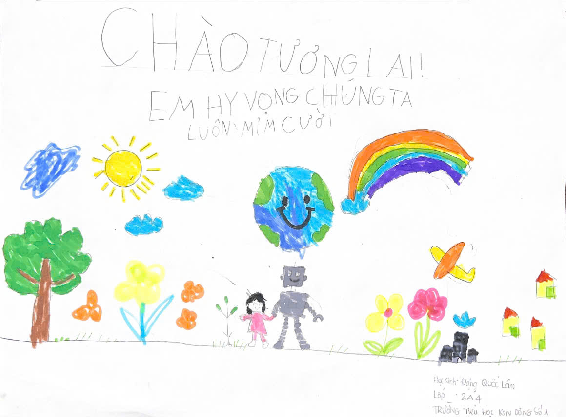 Đặng Quốc Lâm