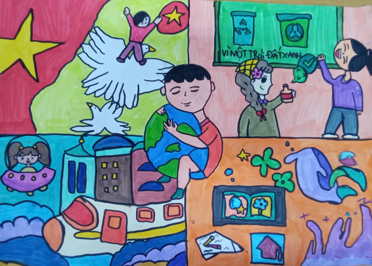 Nguyễn Thị Trúc Thy