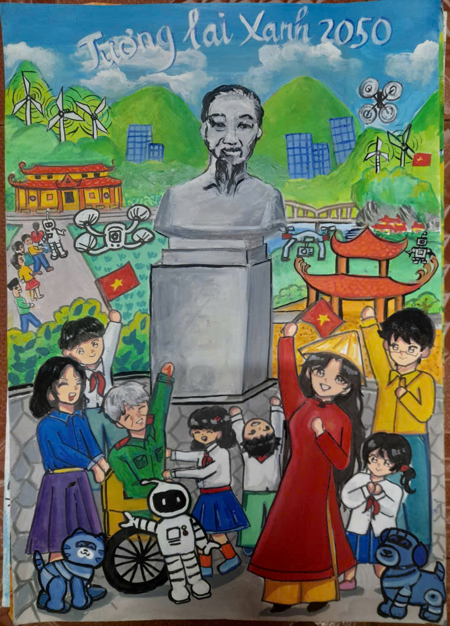 Nguyễn Bảo An