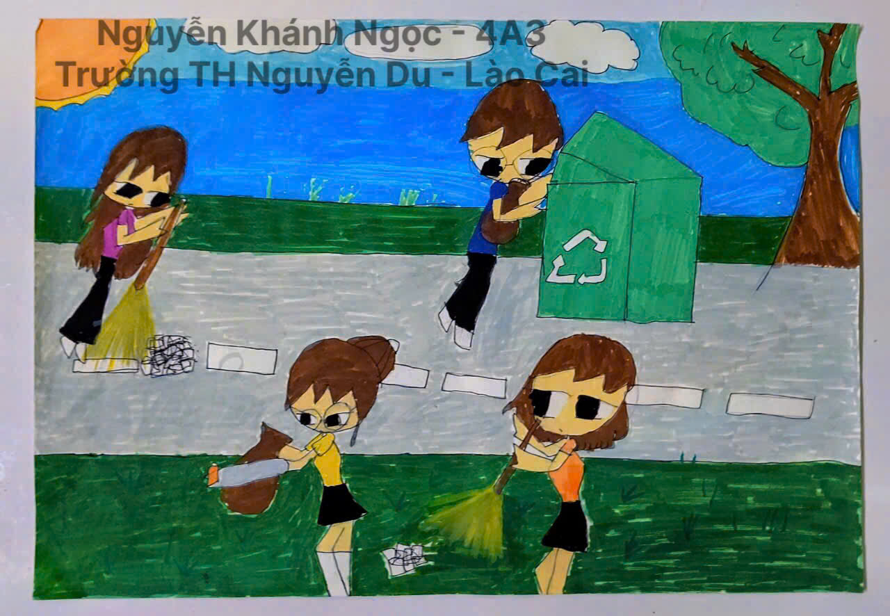 Nguyễn Khánh Ngọc