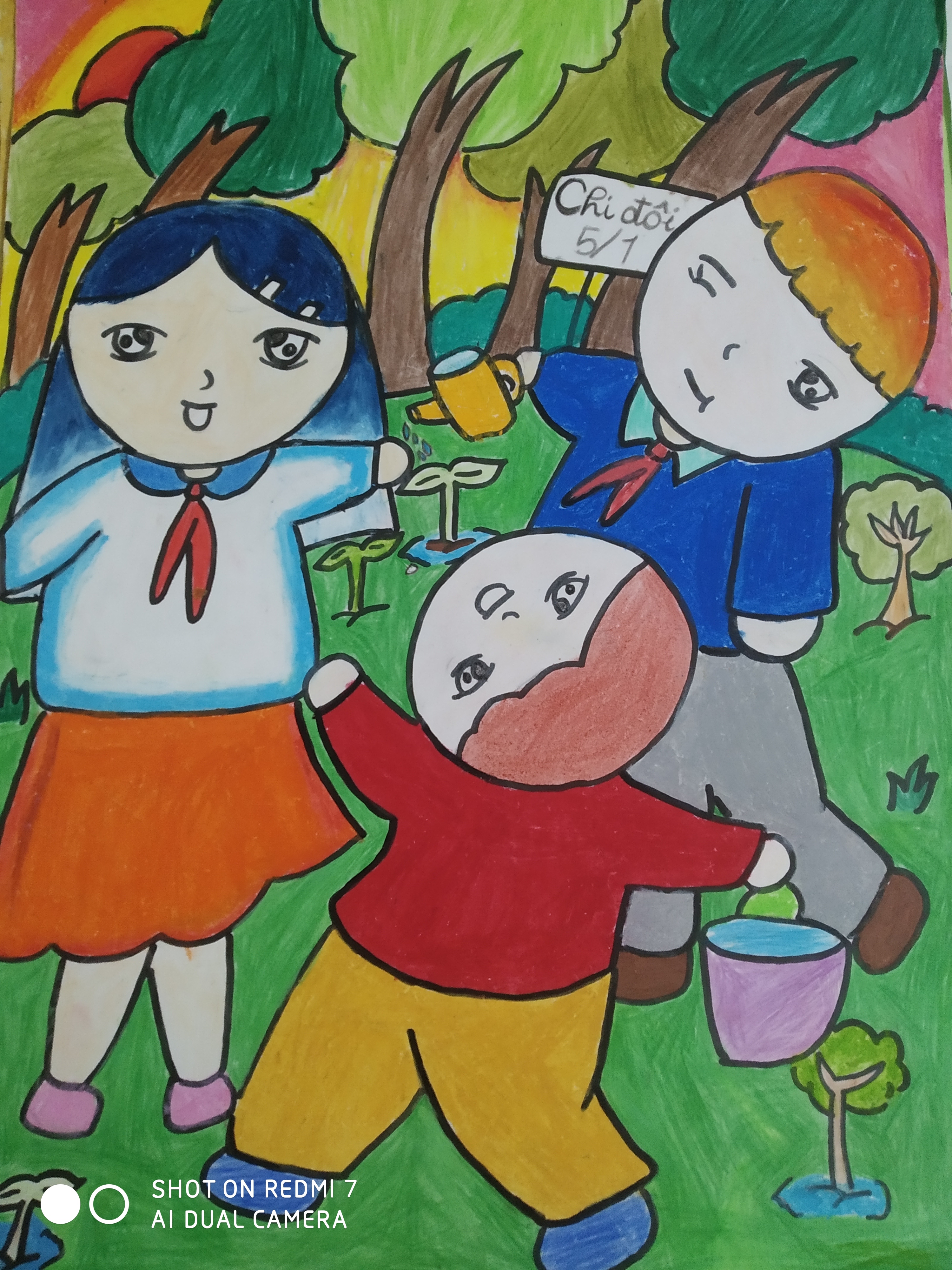 Phan Thị Mai Phương