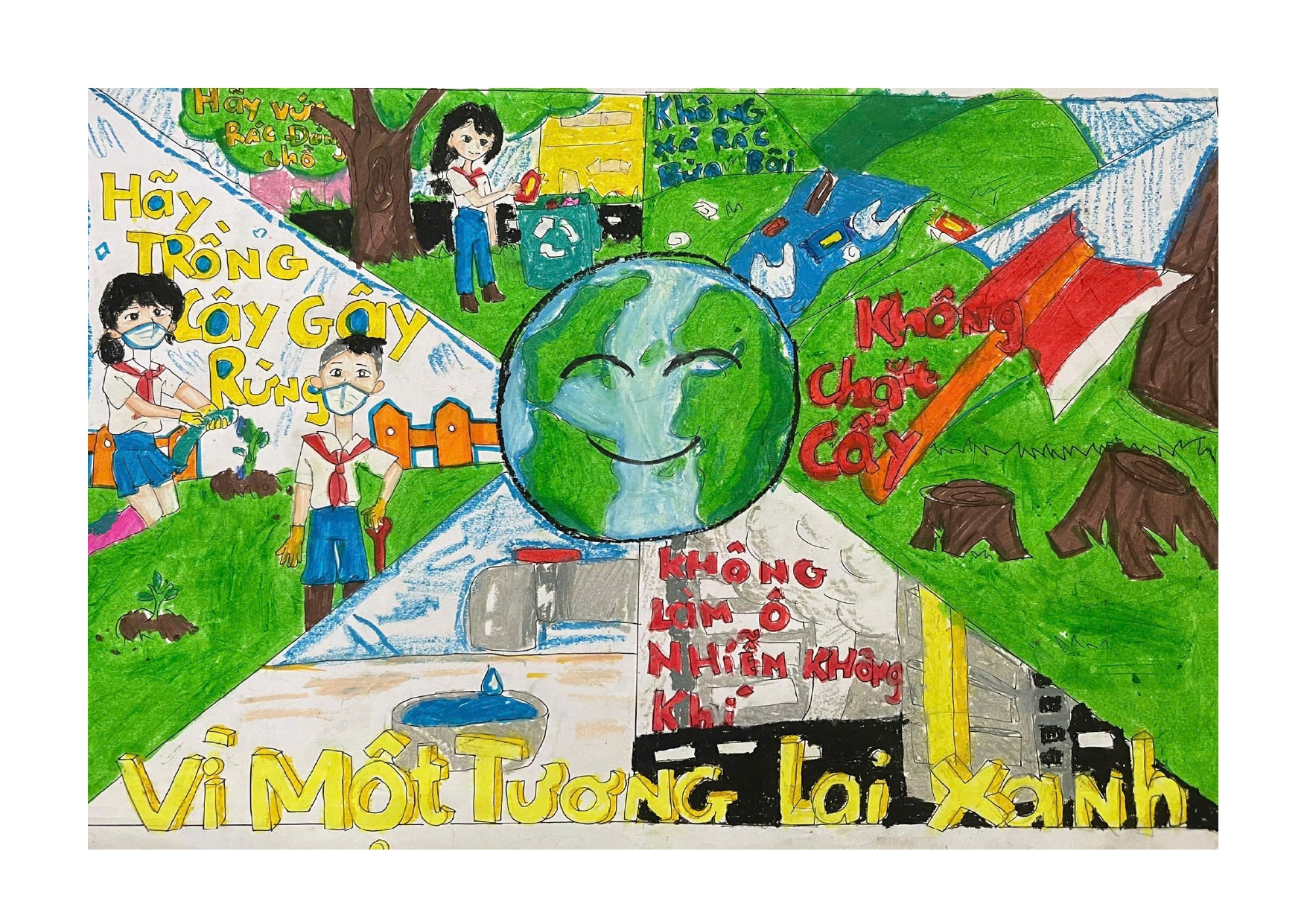 Lò Thị Ngọc Trâm