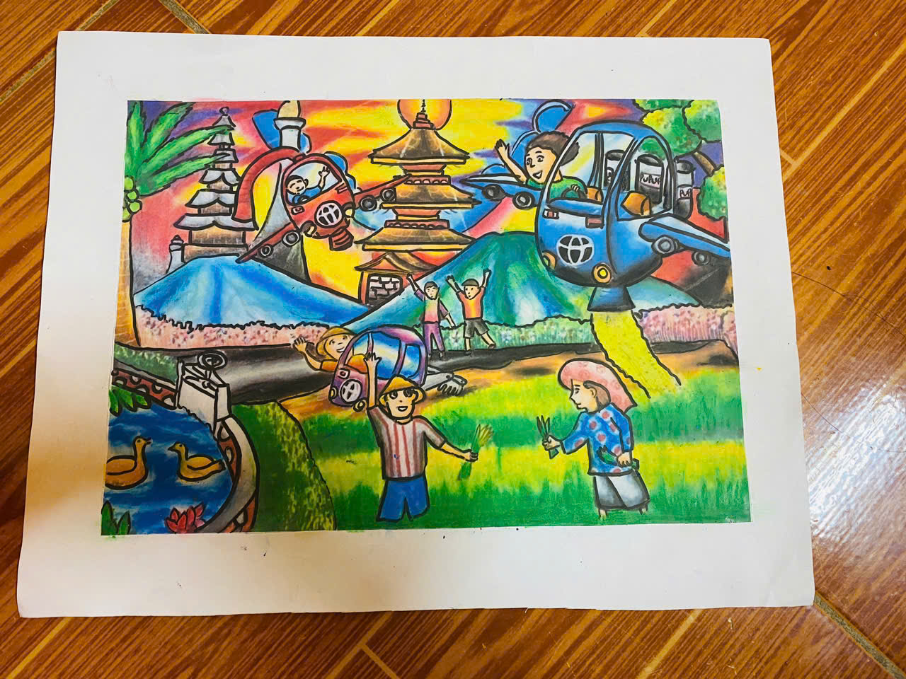 DƯƠNG THÙY NGÂN