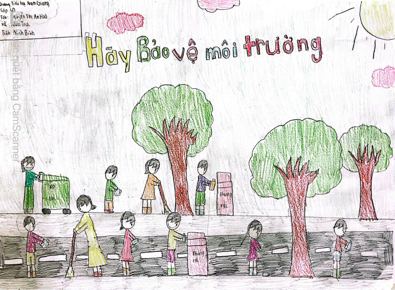 Nguyễn Thị An Hòa