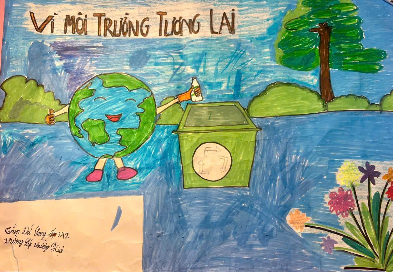 Trần Đức Long