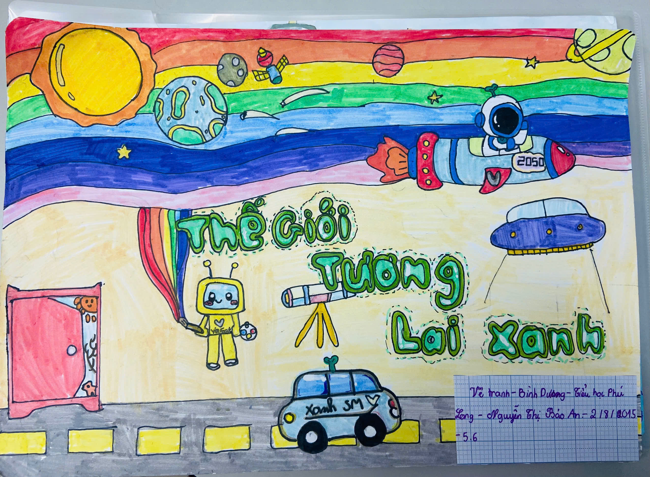 Nguyễn Thị Bảo An