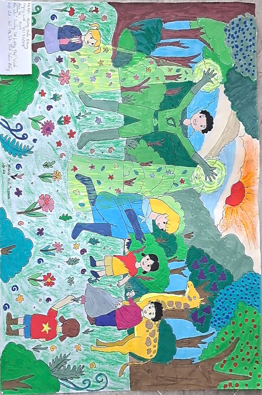 Hoàng Hữu Khang