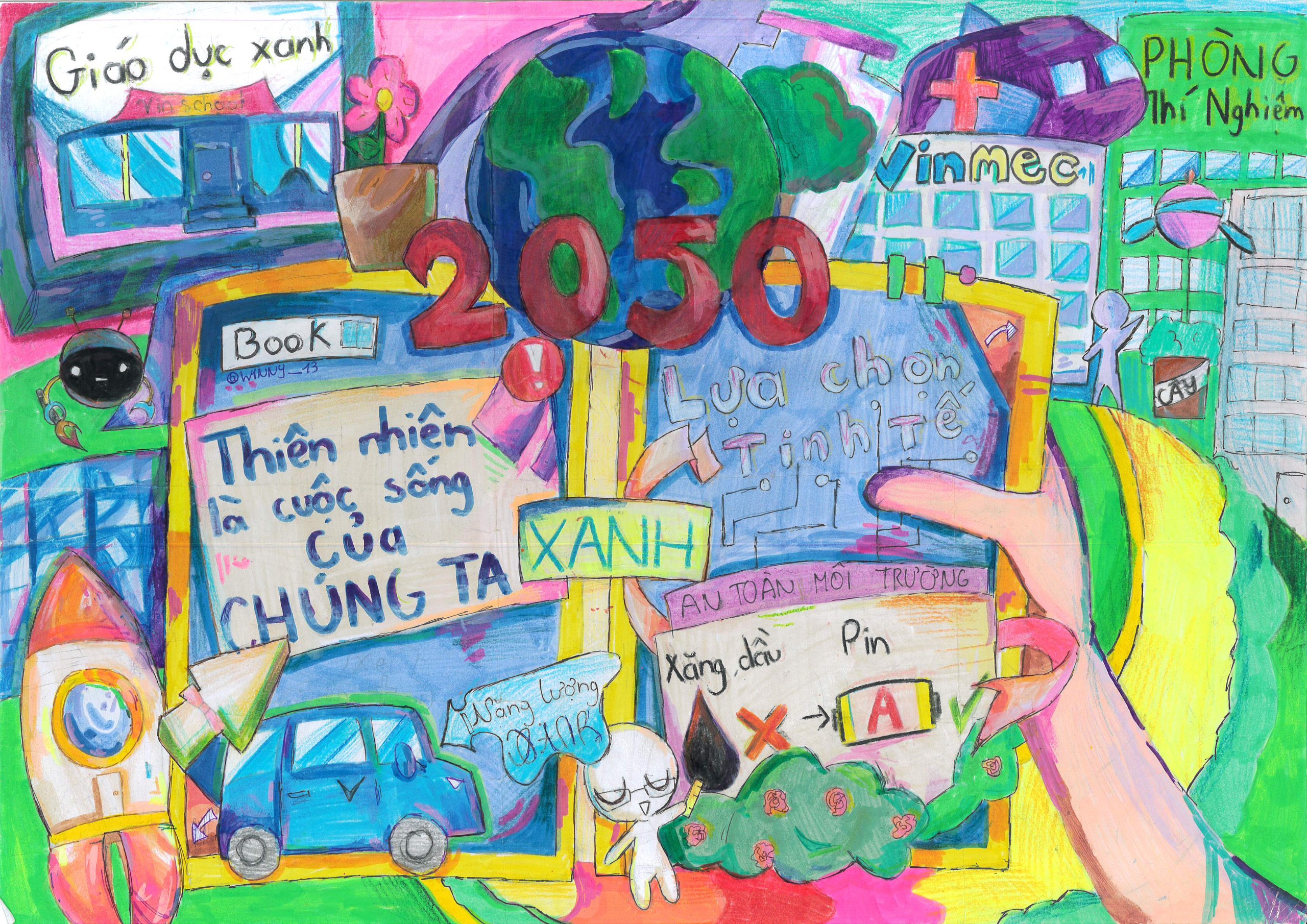 Phan Hoàng Minh Anh