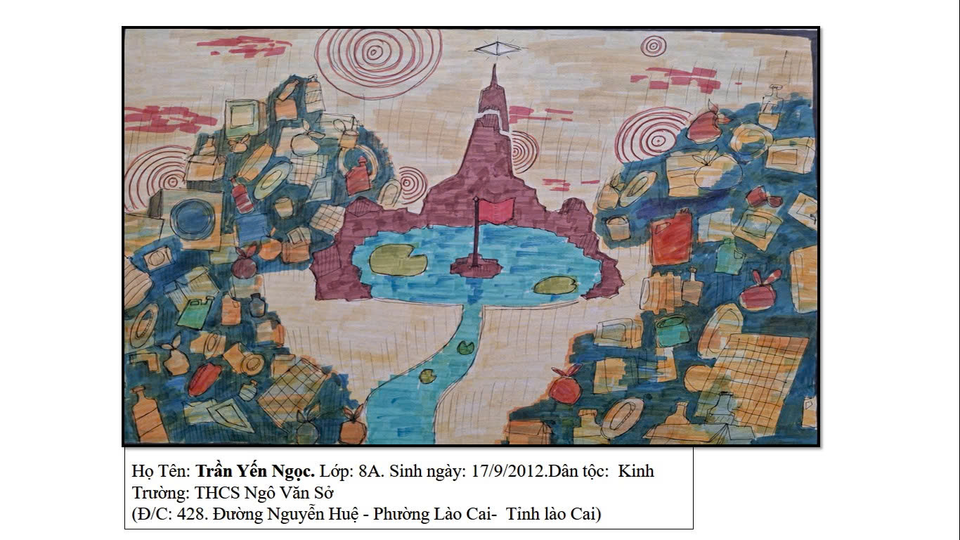 Trần Yến Ngọc
