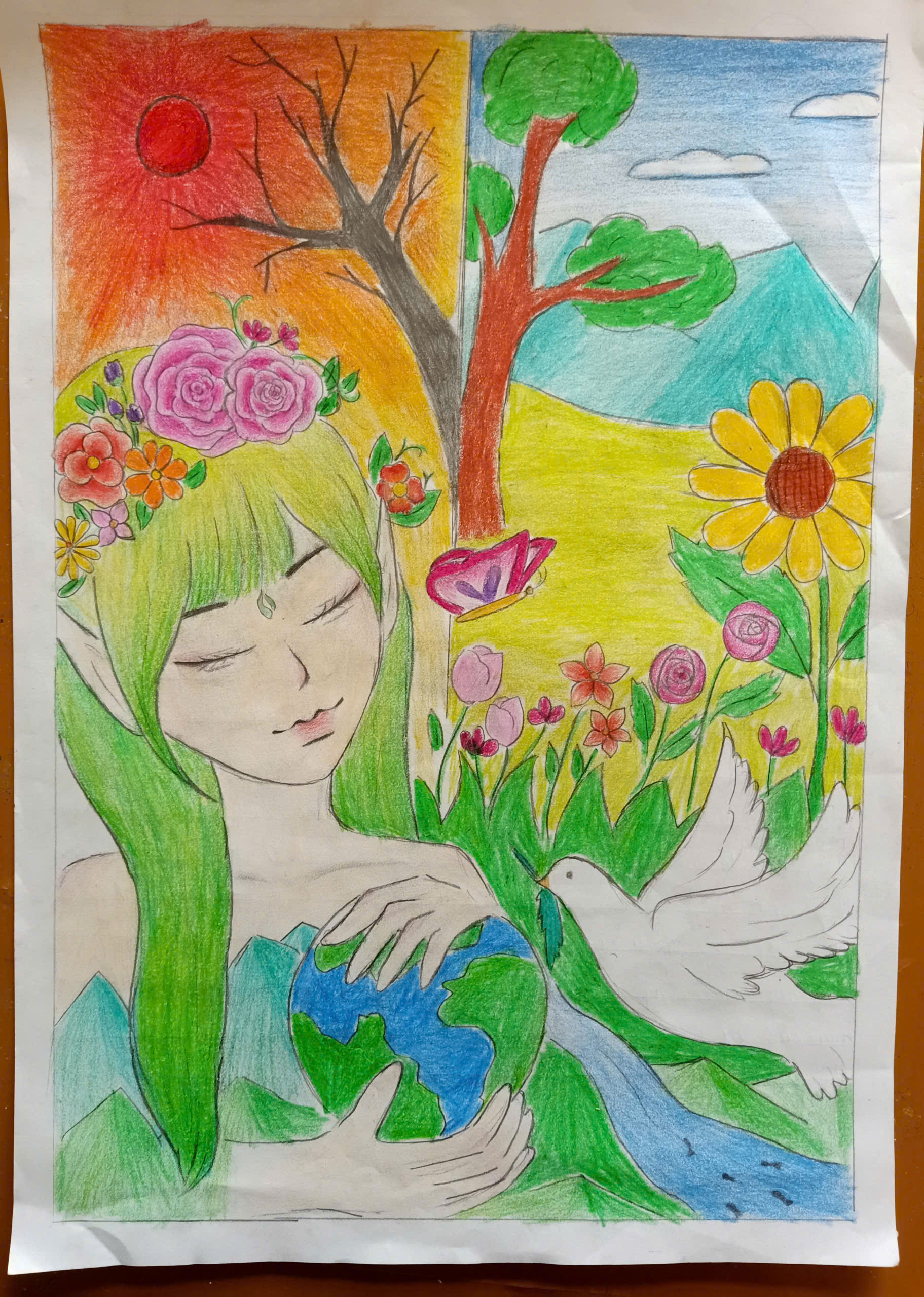 Lê Thị Linh Nhi